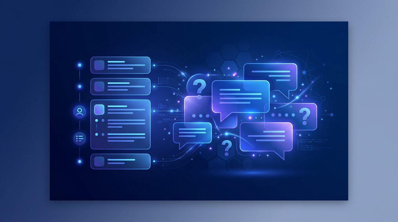 FAQ et informations pratiques