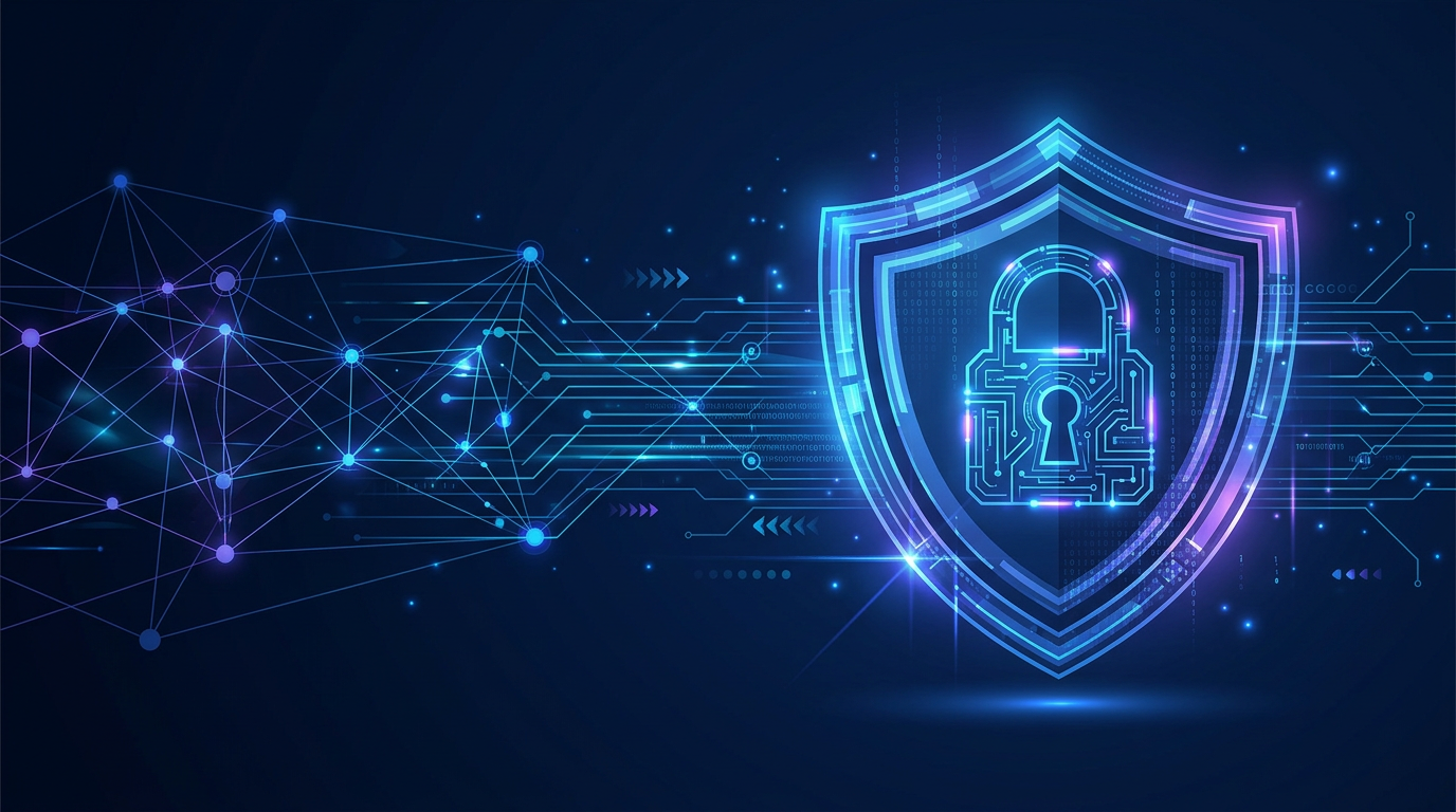 Schéma abstrait de sécurité et transparence